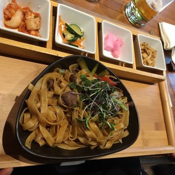 Yori - Korean Near Me - Vienna, 9