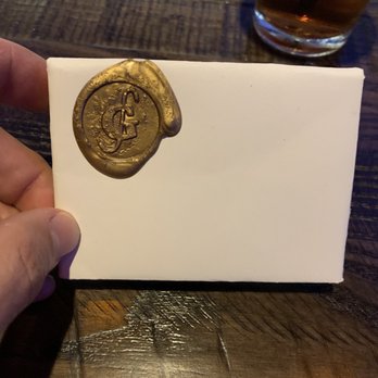 Garrison - New American Near Me - Austin, Texas
