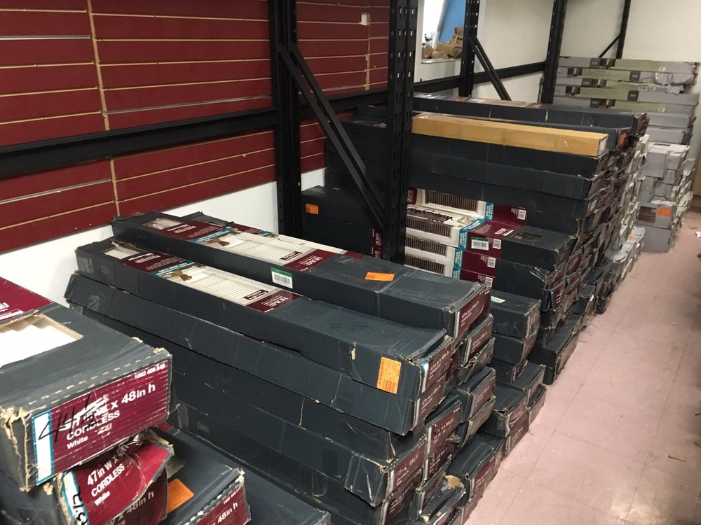 Slide of Lowest Price Depot