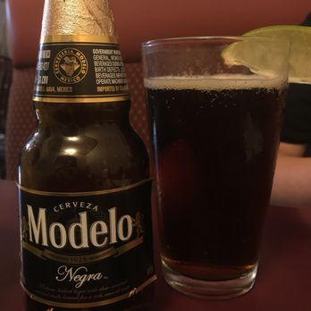 El Rodeo - Beef served with ice cold cup! - Mexican Near Me - Cheney, Washington