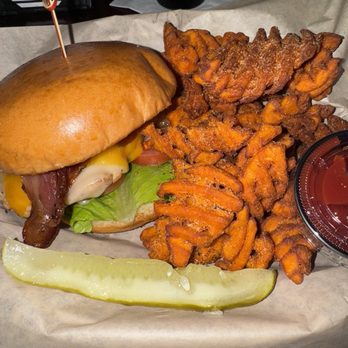 Frankie's Downtown - Larry Bird sandwich - Sports Bars Near Me - Dallas, Texas Frankie's Downtown - Larry Bird sandwich - Sports Bars Near Me - Dallas, Texas