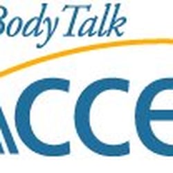 Synergy Wellness - Access logo