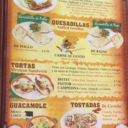 Mexican Classics