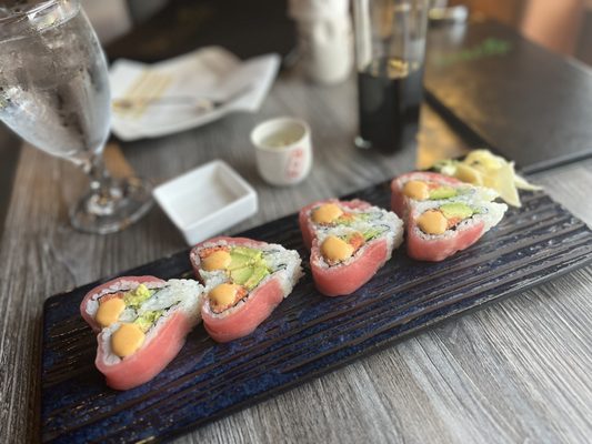 Basil Cafe Asian Cuisine by null