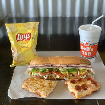 BOB屋 Locations | Bob's Sub | Pennsylvania