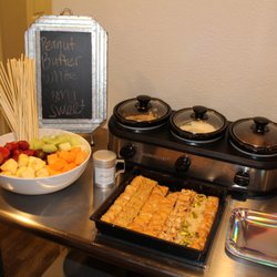 Creative Table AZ
