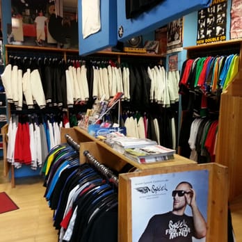 Da Source Hip Hop Store - Fashion Near Me - Hamburg, HH Da Source Hip Hop Store - Fashion Near Me - Hamburg, HH