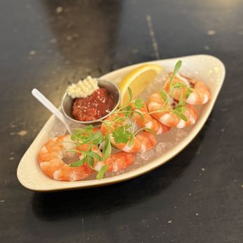 Fishwives - Jumbo Shrimp Cocktail!! - Seafood Near Me - Pasadena, California Fishwives - Jumbo Shrimp Cocktail!! - Seafood Near Me - Pasadena, California