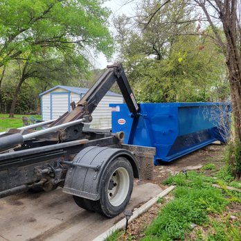 Wildcat - Wildcat 20 cubic yard roll off dumpster.
Benbrook, TX - Dumpster Rental Near Me Wildcat - Wildcat 20 cubic yard roll off dumpster.
Benbrook, TX - Dumpster Rental Near Me