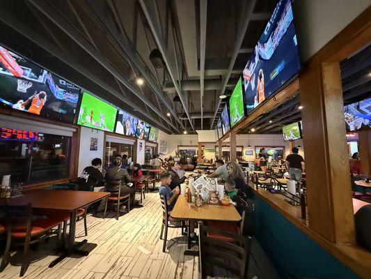 Mario's Seafood by null