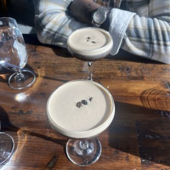 Reno Bar and Grill - expresso martini - Comfort Food Near Me - Reno, Nevada Reno Bar and Grill - expresso martini - Comfort Food Near Me - Reno, Nevada