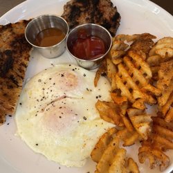 Full Goods Diner
