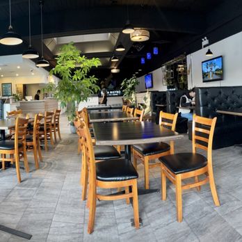 NAKA BISTRO LAO & THAI CUISINE - Updated August 2025 - 308
