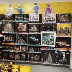 Lego - Variety