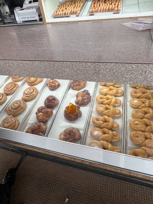 Donutville U.S.A. by null