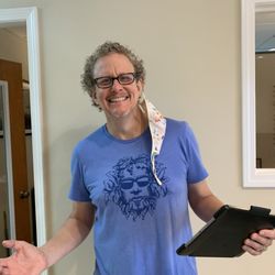The Bow Acupuncture & Community Wellness - Ronnie!