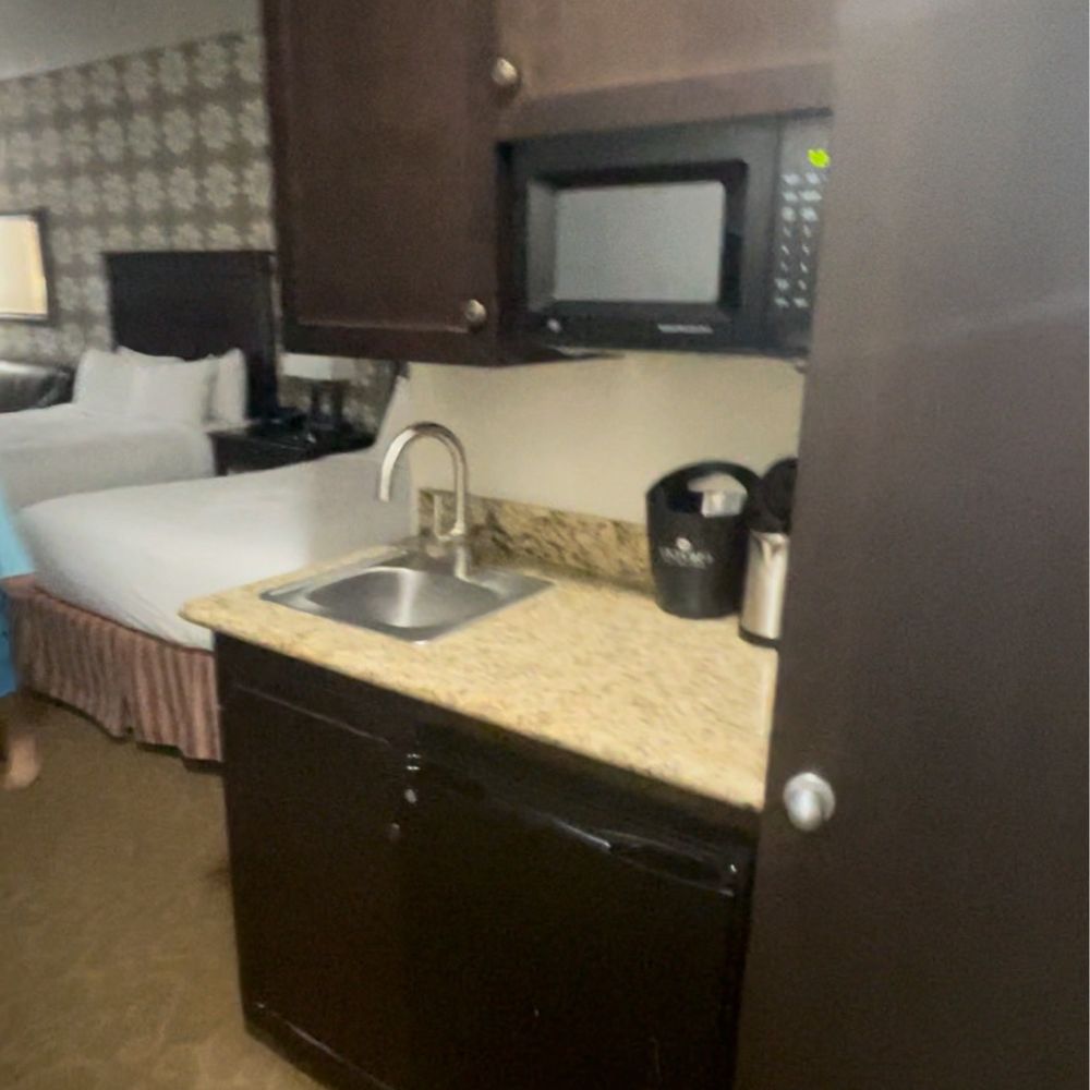 Kitchenette