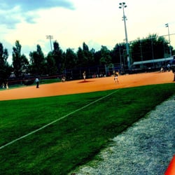 East Cobb Baseball - Field