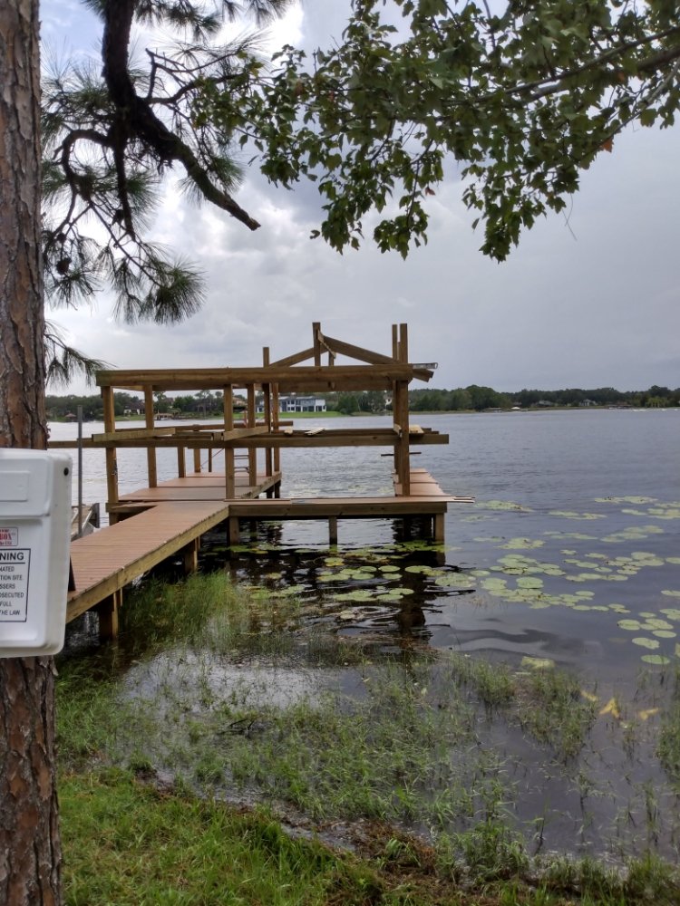 Slide of Pinder Structural Designs