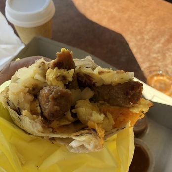 Lucky Boy - Burgers Near Me - Pasadena, California
