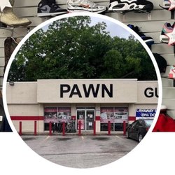Smart Pawn & Jewelry 1166 Airport Blvd Austin Texas 78702