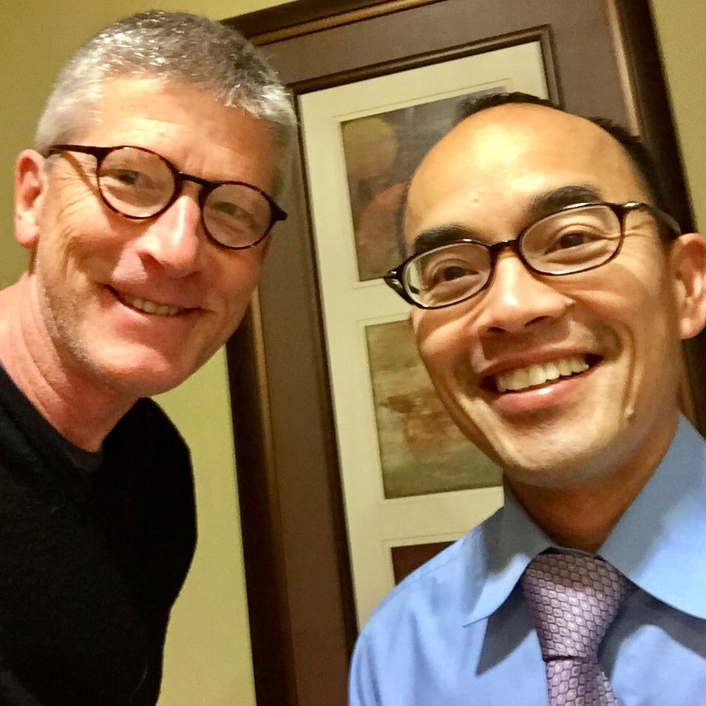 Ninh H Tran, MD - Patient Rick Reed just reviewed Dr. Tran's practice here on Yelp. - Ophthalmologists Near Me - San Carlos, California Ninh H Tran, MD - Patient Rick Reed just reviewed Dr. Tran's practice here on Yelp. - Ophthalmologists Near Me - San Carlos, California