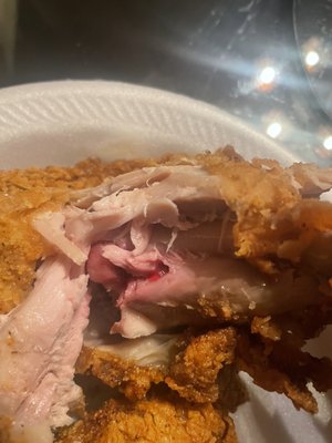 Captain Jay's Fish & Chicken by null