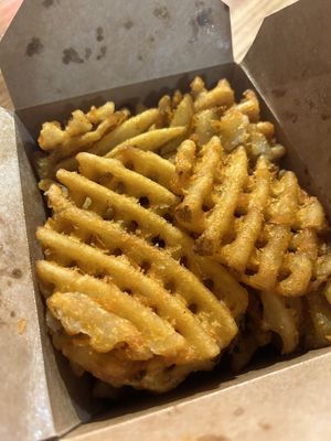 Hal & Al's BBQ by null