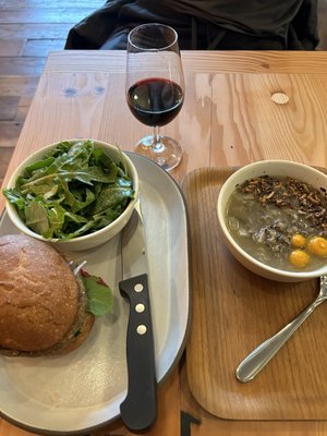 Hushy's Sandwiches by null Hushy's Sandwiches by null