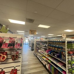 Royal Dollar - School Supplies!