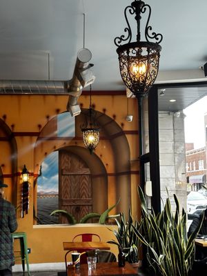 Dark Matter Coffee - Caravanserai by null