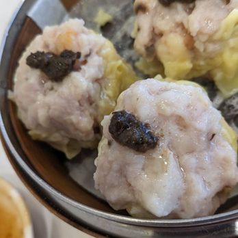 Empire Seafood Restaurant - Siu mai - Seafood Near Me - Richmond, British Columbia