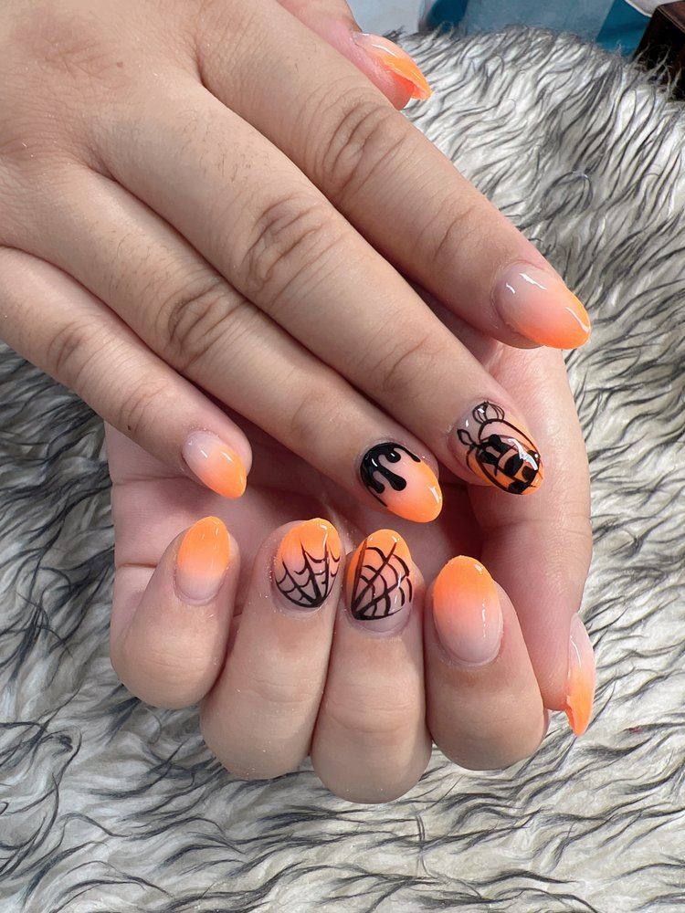 GARDEN NAILS 1344 Photos & 475 Reviews 590 Farrington Hwy, Kapolei