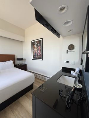 Hotel Griffon by null