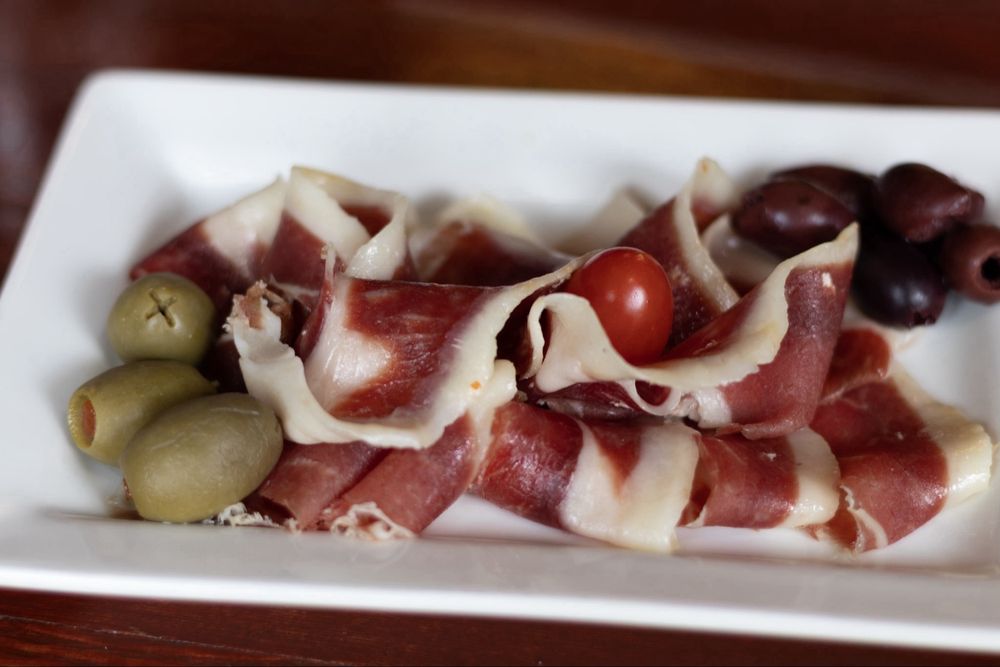 Social spots from Top Spanish Cafe & Catering