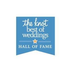 Dancing DJ Productions - Knot Hall of Fame Member