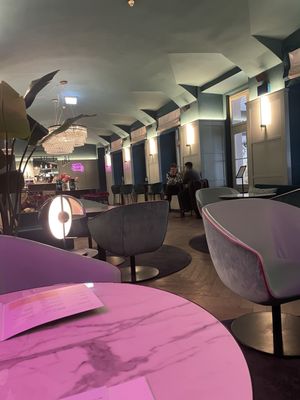 Falkensteiner Hotel Prague by null