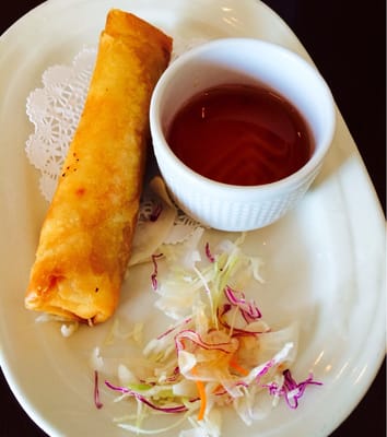 Sa-Bai Thong Thai Cuisine by null