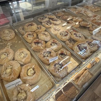 Mortensen's Danish Bakery - Bakeries Near Me - Solvang, California