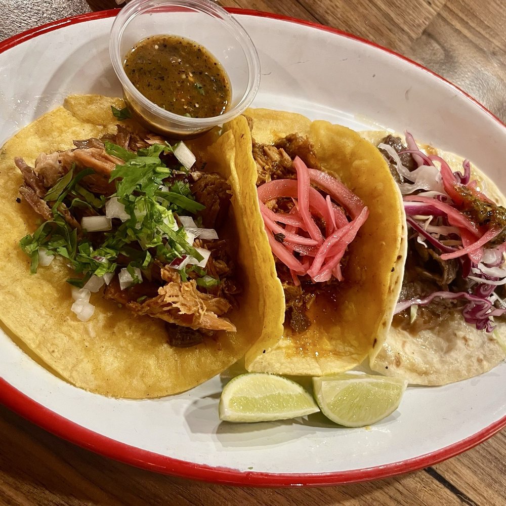 Calle Taco - Tacos Near Me - Nashville, Tennessee Calle Taco - Tacos Near Me - Nashville, Tennessee