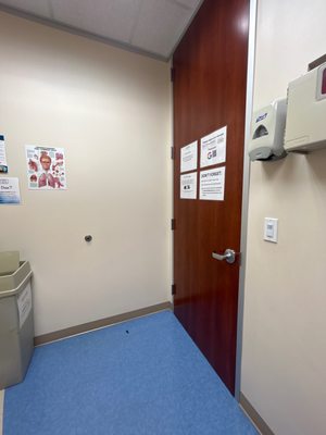 Foot Specialists of Memorial, PA