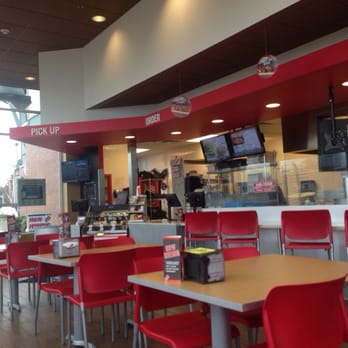 Domino's Pizza - Beautiful store. - Pizza Near Me - Puyallup, Washington