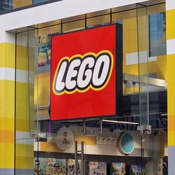 Lego Store