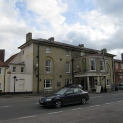 Grosvenor Hotel