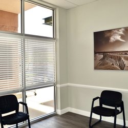 Riverview Family Dentistry - Enjoy our social distancing, minimalistic waiting room