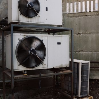 Indoor Temperature Control - Heating & Air Conditioning/HVAC Near Me