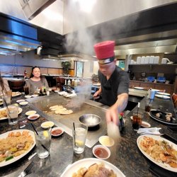Otaki Japanese Steakhouse