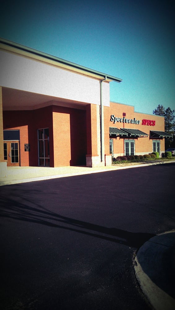 PRIMARY EYE CARE Updated September 2024 3437 Tupelo Commons, Tupelo