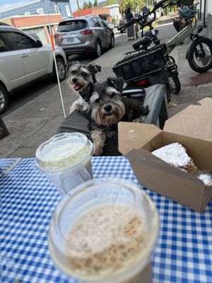 Hungry Heart Bakery by null