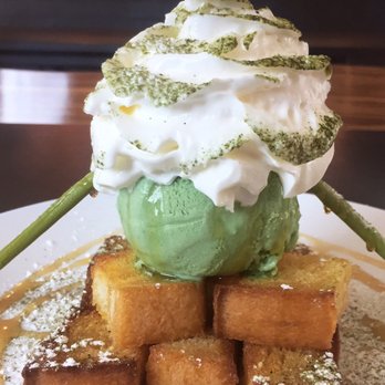 KrungThep Tea Time - Cha cha brick toast - Tea Rooms Near Me - Winter Park, Florida KrungThep Tea Time - Cha cha brick toast - Tea Rooms Near Me - Winter Park, Florida